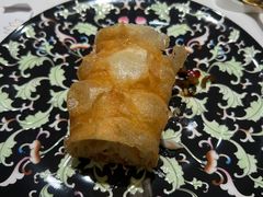 -君庭中餐厅(友谊宾馆店)