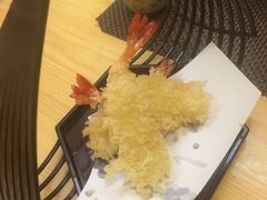 -樱の千渡日式料理·铁板烧•烧鸟(金盛田广场店)