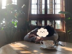 -云端咖啡(山顶教堂店)