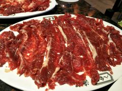 -八合里潮汕鲜牛肉火锅(惠州华贸店)