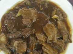 -普天和酒楼·新津菜·烤鸭(天津之眼店)