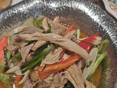 -驿楼兰·新疆菜(火车站店)