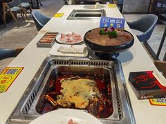 -重庆刘一手火锅(三峡广场直营店)