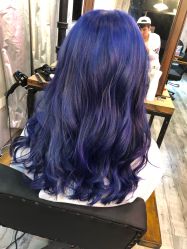 -A  Hair Salon