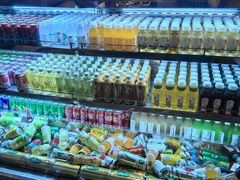 -喜庭海鲜自助(佛山王府井店)