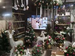 -EPOQUE·一刻花店(兴业太古汇店)