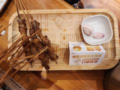 -木屋烧烤(西南角店)