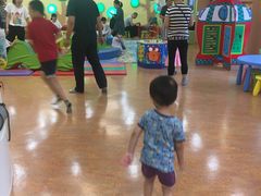 -金宝贝早教(金地·喜悦荟oopcity店)