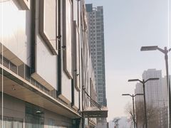 -凯德广场(学府店)