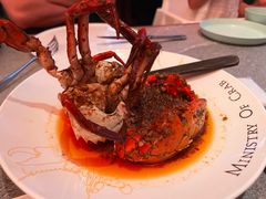 -Ministry of Crab•MOC(交子大道店)