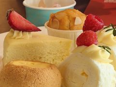 -洲际酒店·地平线全日餐厅HORIZON CAFÉ