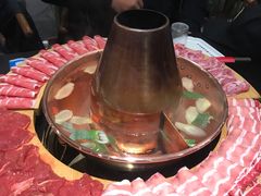 -北门涮肉·铜锅涮肉(南锣鼓巷店)