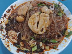 -甘记肥肠粉(马鞍北路店)