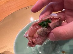 -鮨冠OMAKASE食べ放题(北京首店)