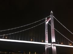 -闽江夜游台江旅游码头