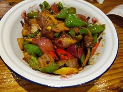-兔槽江湖菜·重庆璧山兔(水围店)