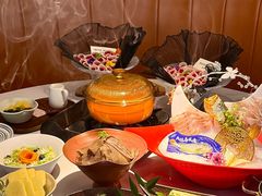 -阳光码头海鲜火锅(世纪大道店)