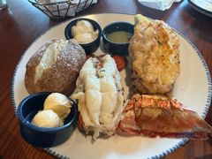 -RED LOBSTER(多伦多DT店)