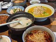 -老盛庆排档•南京菜(夫子庙店)