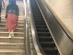 -商城路(地铁站)