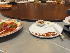 -燕兰楼·清真西北融合菜(亚运村店)