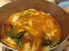 -小满手工粉(上海月星环球港店)