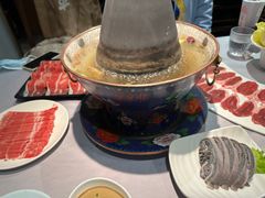 -东来顺饭庄(王府井步行街店)