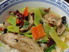 -老西安韩记三鲜煮馍(四府街店)