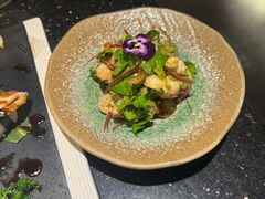-德川家日本料理(中关村寰太大厦店)