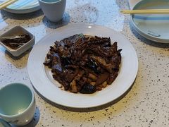-玉林烤鸭店(黄村兴华店)