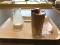 -dotcom coffee古点咖啡(致真大厦店)
