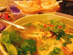 -CHINCHIN 青青·泰国料理(万象食家店)