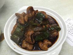 大肠-明呈黄鱼面馆(斜土路店)