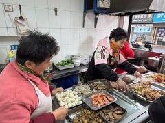 -巴哈面店(沈家门西大街店)