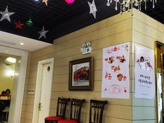 -红房子西菜馆(淮海中路店)