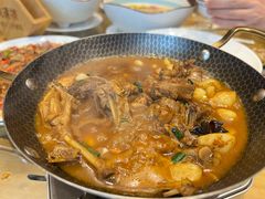 -鸿运楼·舌尖上的徽菜