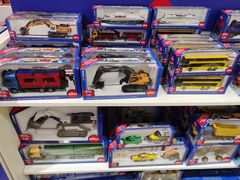 -宝大祥青少年儿童购物中心(南京东路店)