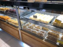 -鲍师傅糕点(五角场店)