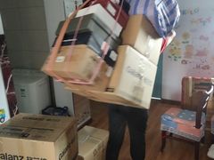 -天津搬家公司 居民搬家拆装