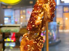 QQ翅-木屋烧烤(龙华店)