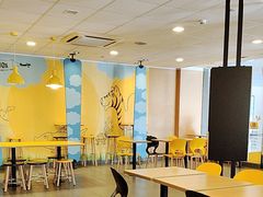 -麦当劳(石坝服务区店)