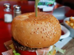 -宝莱纳餐厅(滨江店)