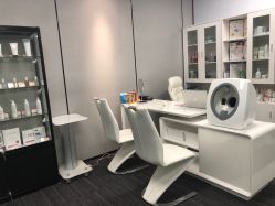 -MJ skin care国际皮肤管理中心