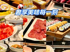 -翠湖六号全日制西餐厅(翠湖宾馆店)