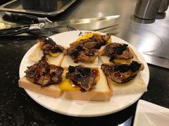 -大渔铁板烧(蛇口店)