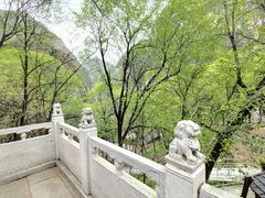 -龙庆峡风景区