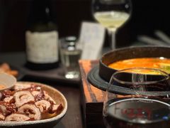 -Fuzzy Bistro 浮几韩餐·茶酒馆