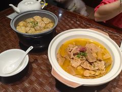 -金稼园·金平湖农家菜