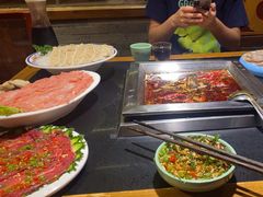 -蜀江龙火锅(339店)