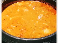 -玛嘻哒韩国料理炭火烤肉(莫邪路新天地店)